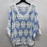 Maglierie&Felpe(D) Genere Pullover Pullover Donna Quattro stagioni Made in Cina Quotidiano Vari Colori Standard Monocromo — foto 1
