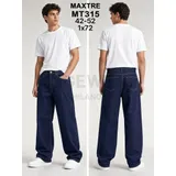 Uomo Jeans Bootcut  — foto 1