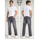 Uomo Jeans Bootcut — foto 1