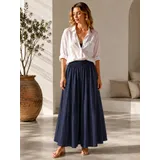 Pantaloni(D) Genere Pantaloni Sportivi Donna Estate Made in Italia Tempo libero Vari Colori Oversize — foto 1