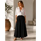 Pantaloni(D) Genere Pantaloni Sportivi Donna Estate Made in Italia Tempo libero Vari Colori Oversize — foto 4