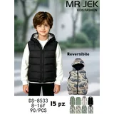 Giacche&Cappotti(B) Bambini Autunno/Inverno — foto 1