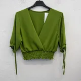 Maglierie&Felpe(D) Genere Cardigan Pullover Donna Quattro stagioni Made in Italia Quotidiano Vari Colori Standard Monocromo — foto 1