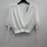 Maglierie&Felpe(D) Genere Cardigan Pullover Donna Quattro stagioni Made in Italia Quotidiano Vari Colori Standard Monocromo — foto 3
