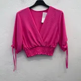 Maglierie&Felpe(D) Genere Cardigan Pullover Donna Quattro stagioni Made in Italia Quotidiano Vari Colori Standard Monocromo — foto 6