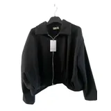 Giacche(D) Genere Giacca Blazer Giacca Donna Inverno Made in Italia Quotidiano Vari Colori — foto 6