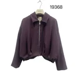 Giacche(D) Genere Giacca Blazer Giacca Donna Inverno Made in Italia Quotidiano Vari Colori — foto 4