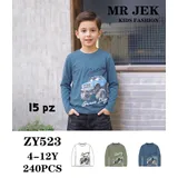 Bambini — foto 1