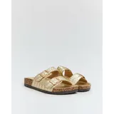 Ciabatte&Zoccoli(D) Genere Ciabatte Donna Autunno/Inverno Made in Cina Quotidiano Piatto Tonda — foto 4
