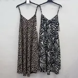 Vestiti Genere Vestiti Donna Quattro stagioni Made in Italia Quotidiano Vari Colori Standard Monocromo — foto 1