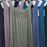 Vestiti Genere Vestiti Donna Quattro stagioni Made in Italia Quotidiano Vari Colori Standard Monocromo — foto 3