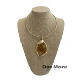 Collana Donna Quattro stagioni Made in Cina Quotidiano — foto 2