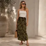 Gonne Genere Gonna a Tubino Donna Estate Made in Italia Tempo libero Vari Colori Oversize — foto 3