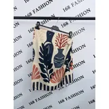 Donna Gonna a Tubino Pareo da donna con stampa Made in Italia Quotidiano Standard — foto 3