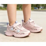 Sneaker classico Bambina Autunno Made in Cina Tempo libero Plateau Anteriore Tonda — foto 1