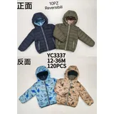 Giacche&Cappotti(B) Bambini Autunno/Inverno — foto 1