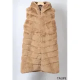 Giacche(D) Genere Giacca a vento Cappotti Donna Autunno/Inverno Made in Cina Quotidiano Vari Colori Standard Monocromo — foto 5