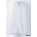 Giacche(D) Genere Giacca a vento Cappotti Donna Autunno/Inverno Made in Cina Quotidiano Vari Colori Standard Monocromo — foto 3