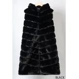 Giacche(D) Genere Giacca a vento Cappotti Donna Autunno/Inverno Made in Cina Quotidiano Vari Colori Standard Monocromo — foto 4