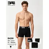 Intimo(U) Uomo Intimo Mutande Uomo Quattro stagioni Made in Cina Tempo libero Vari Colori Standard Multicolore Cotone Boxer — foto 1