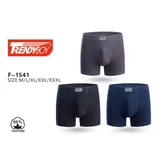 Intimo(U) Uomo Intimo Mutande Uomo Quattro stagioni Made in Cina Tempo libero Vari Colori Standard Multicolore Cotone Boxer — foto 1
