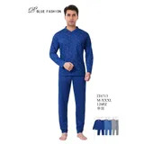Intimo(U) Uomo Intimo per Notte Uomo Autunno Made in Cina Tempo libero Vari Colori Standard Multicolore — foto 1