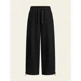 Pantaloni(D) Genere Pantaloni Donna Autunno/Inverno Made in Cina Tempo libero Vari Colori Standard 110x180cm Monocromo Lacci — foto 5