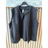 Giacca Blazer Donna Autunno/Inverno Made in Italia Tempo libero Vari Colori Monocromo — foto 14
