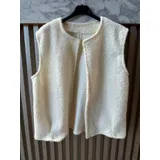Giacca Blazer Donna Autunno/Inverno Made in Italia Tempo libero Vari Colori Monocromo — foto 3
