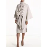 Giacca Blazer Donna Autunno/Inverno Made in Italia Tempo libero Vari Colori Oversize Monocromo — foto 7