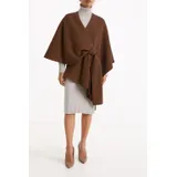 Giacca Blazer Donna Autunno/Inverno Made in Italia Tempo libero Vari Colori Oversize Monocromo — foto 11