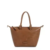 Borsa a Mano Donna Primavera/Estate Made in Cina Quotidiano — foto 1