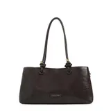 Borsa Spalla Donna Autunno/Inverno Made in Cina Quotidiano — foto 4