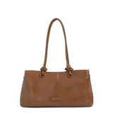 Borsa Spalla Donna Autunno/Inverno Made in Cina Quotidiano — foto 5
