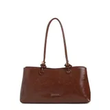 Borsa Spalla Donna Autunno/Inverno Made in Cina Quotidiano — foto 1