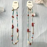 Collana Donna Bambina Quotidiano — foto 1