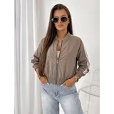 Cappotti(D) Genere Giacca Cappotti Classici Donna Autunno Made in Italia Quotidiano Vari Colori Standard Monocromo Senza Chiusura — foto 1