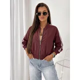Cappotti(D) Genere Giacca Cappotti Classici Donna Autunno Made in Italia Quotidiano Vari Colori Standard Monocromo Senza Chiusura — foto 3