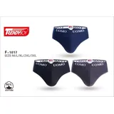 Intimo(U) Uomo Intimo Mutande Uomo Quattro stagioni Made in Cina Tempo libero Vari Colori Standard Multicolore Cotone Boxer — foto 1