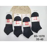 Calze(D) Genere Calza Donna Quattro stagioni Made in Cina Quotidiano Vari Colori Standard — foto 1