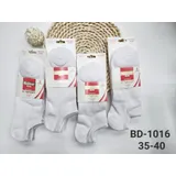 Calze(D) Genere Calza Donna Quattro stagioni Made in Cina Quotidiano Vari Colori Standard — foto 1
