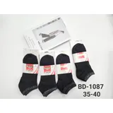 Calze(D) Genere Calza Donna Quattro stagioni Made in Cina Quotidiano Vari Colori Standard — foto 1