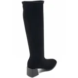Stivali(D) Genere Stivali Lacci Donna Autunno/Inverno Made in Cina Quotidiano Tacco Largo A punta — foto 5