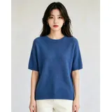 Maglierie&Felpe(D) Genere Pullover Pullover Donna Primavera/Estate Made in Italia — foto 3