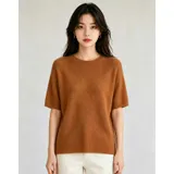 Maglierie&Felpe(D) Genere Pullover Pullover Donna Primavera/Estate Made in Italia — foto 4