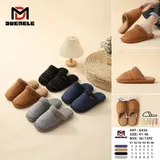 Scarpe Aperto(U) Uomo Pantofole Uomo Autunno/Inverno Made in Cina Quotidiano Piatto A punta — foto 1