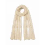 Telo Mare Donna Primavera/Estate Made in Italia Quotidiano Colore Unico Standard 95x190cm Monocromo  — foto 1