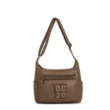 Borsa a Tracolla Donna Autunno/Inverno Made in Cina Quotidiano — foto 4