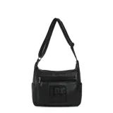 Borsa a Tracolla Donna Autunno/Inverno Made in Cina Quotidiano — foto 5