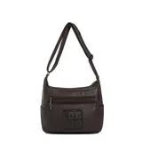 Borsa a Tracolla Donna Autunno/Inverno Made in Cina Quotidiano — foto 1